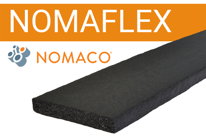 Nomaflex Expansion Material - Utility and Pocket Knives
